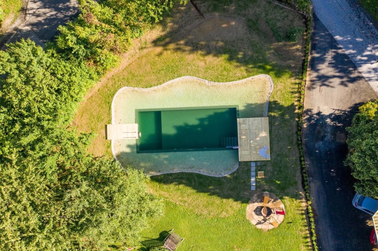 Die Herberge Am Lautenberg Bad Loipersdorf Loipersdorf bei Fuerstenfeld Exterior photo