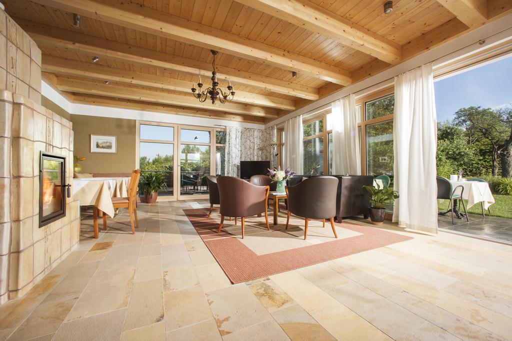 Die Herberge Am Lautenberg Bad Loipersdorf Loipersdorf bei Fuerstenfeld Exterior photo